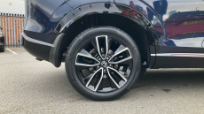 Honda HR-V 1.5 eHEV Advance Style 5dr CVT Hybrid Hatchback